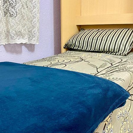 Habitacion Barato En Piso Familiar Compartido El Centro De La Ciudad Cerca De La Estacion De Autobuses Ταραγόνα Εξωτερικό φωτογραφία