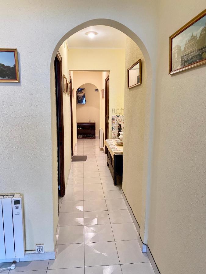 Habitacion Barato En Piso Familiar Compartido El Centro De La Ciudad Cerca De La Estacion De Autobuses Ταραγόνα Εξωτερικό φωτογραφία